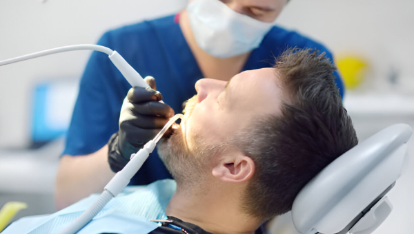5 tips para una gran recuperación después de una extracción dental en Houston